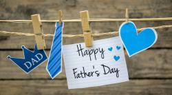 The image for FATHER'S DAY DINNER