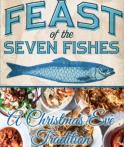 The image for FEAST OF THE SEVEN FISHES