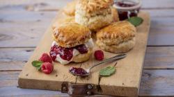 The image for Wonderful Scones.............