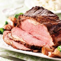 The image for Easter Dinner at Tasty Venues