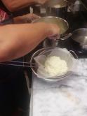 The image for Making Fresh Cheese