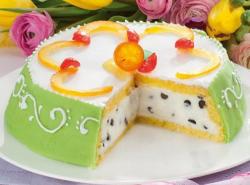 The image for Sicilian Cassata LOVE at first sight!