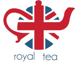 The image for ROYAL TEA