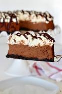The image for NO BAKE Baking for Summer