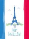 The image for Happy Birthday FRANCE - Appetizers and Wine Pairing