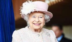 The image for ROYAL TEA - Queen Elizabeth II's Birthday