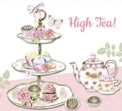 The image for British Tea