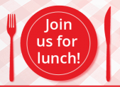 The image for LUNCH SERVICE 11 to 3