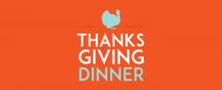 The image for THANKSGIVING DINNER - LA CENA DEL RINGRAZIAMENTO at 2PM