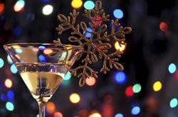 The image for PRIVATE PARTY Christmas Tea