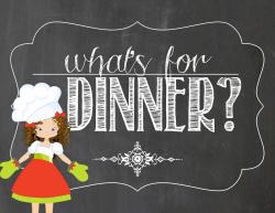 The image for Dinner with the Chef