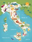 The image for CHEF IN ITALY on CULINARY TOUR
