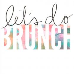 The image for BRUNCH 12 to 2