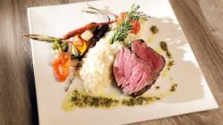 The image for Dinner