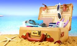 The image for Tentatively Travelling