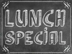 The image for CAFE SPECIAL WEEK
