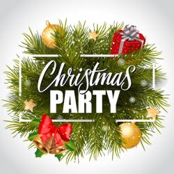 The image for PRIVATE CHRISTMAS PARTY