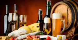 The image for Ladies' Happy Hour - Drinks and Appetizers