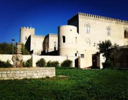 The image for Culinary Tour to SICILY !