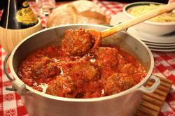 The image for ITALIAN TRADITIONAL Family Sunday Dinner 11am to 3pm