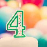 The image for TASTY VENUES ANNIVERSARY