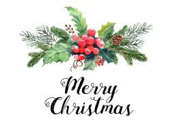 The image for Happy Holidays!