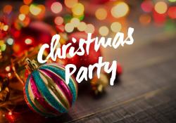 The image for PRIVATE CHRISTMAS PARTY