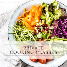 The image for Private Cooking Classes for Children, Teens and Adults