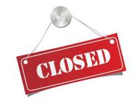The image for Bistro and Food Shop Closed for Expo 11-5