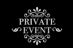 The image for PRIVATE PARTY