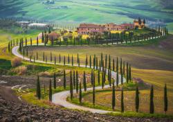 The image for TUSCANY and Cinque Terre TOUR